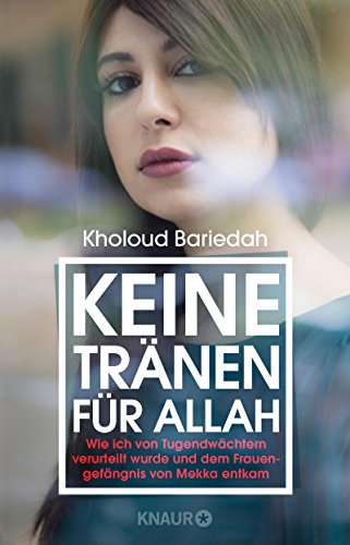 Book Cover: Keine Tränen für Allah